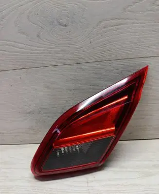 Opel Corsa E Rear/tail lights 13428452 46003466 028751210702