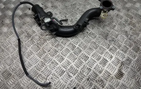 Suzuki Swift III Air intake hose/pipe 0261230452