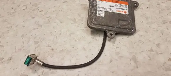 Land Rover Range Rover Evoque L538 Headlight ballast module Xenon 10R034663