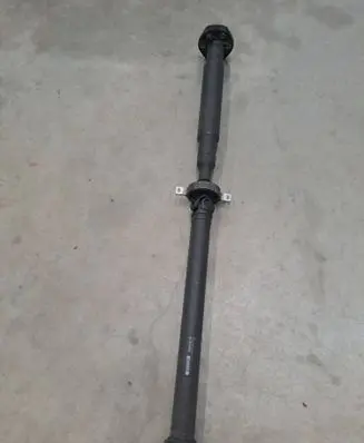 BMW X5 F15 Drive shaft (set) 7589129 15042962547