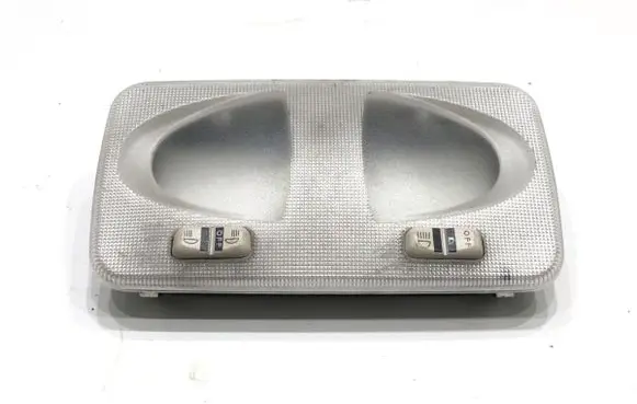 Fiat Grande Punto Headlining lighting console trim 735244963