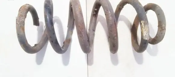 Toyota RAV 4 (XA30) Rear coil spring