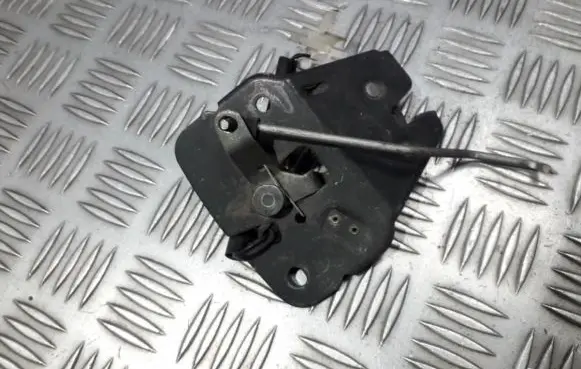 Alfa Romeo 156 Tailgate/trunk/boot lock/catch/latch A997