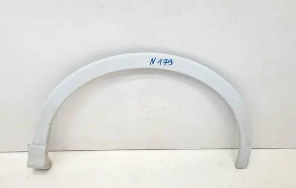 Audi Q3 F3 Front arch trim 83A853718A