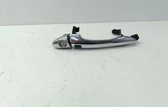 KIA Sportage Front door exterior handle