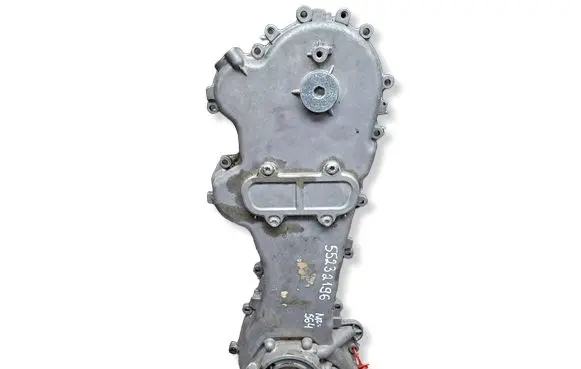 Opel Astra H Oil pump S27649564 55232196