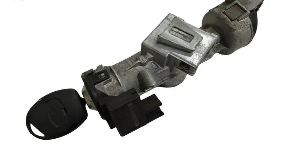 Ford Connect Ignition lock 9T163F880AA
