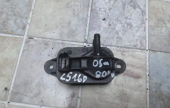 Citroen C5 Exhaust gas pressure sensor 9645022680