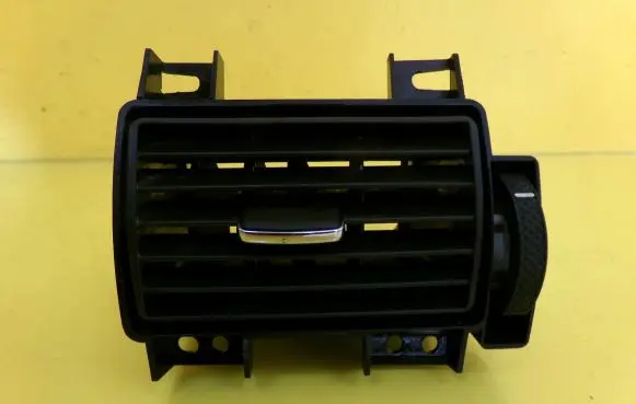 Ford Transit Dashboard side air vent grill/cover trim 8C11-19C681-A