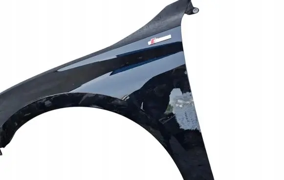 Audi A3 8Y Fender 6ZJTEILE