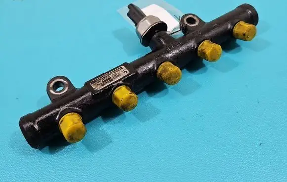 Fiat Scudo Fuel main line pipe 9681649580 IMPRK1475821