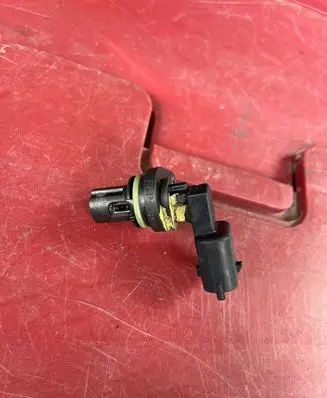 Opel Zafira B Camshaft position sensor 55352609