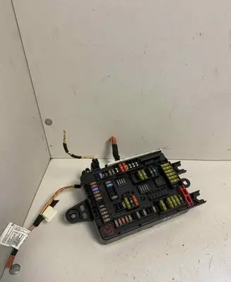 Fuse module