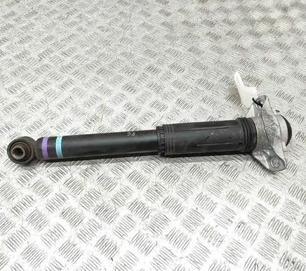 Toyota Prius xw60 Rear shock absorber/damper 4853047540