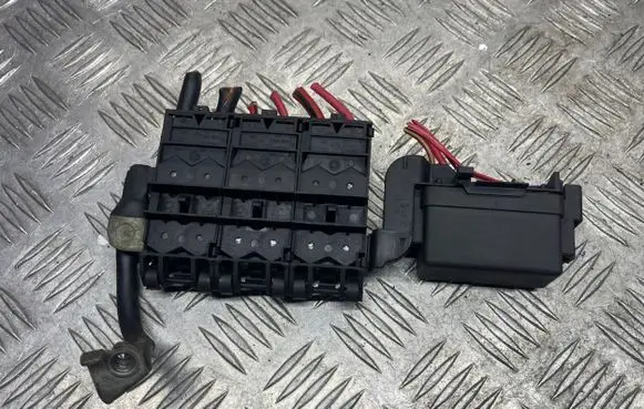 Fuse module