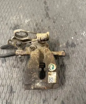 Ford S-MAX Rear brake caliper