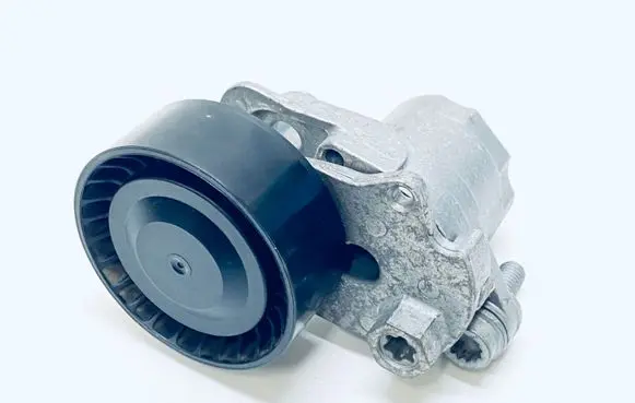 Volkswagen Up Timing belt tensioner 04E145299E