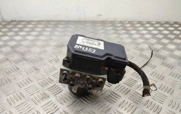 Mini One - Cooper Coupe R56 ABS Pump 6790381