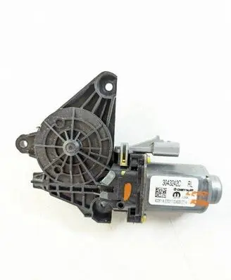 Chrysler Pacifica Rear door window regulator motor 3043242C 402811A 0245332T14