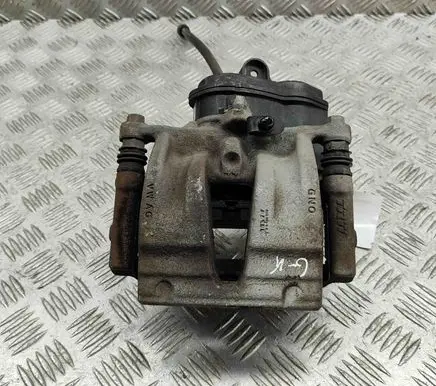 Audi e-tron Rear brake caliper 4M0615403F