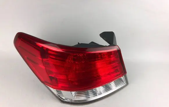 Subaru Legacy Rear/tail lights 