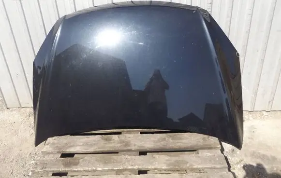 Hyundai i30 Engine bonnet/hood