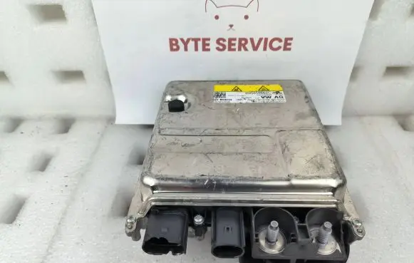 Audi A7 S7 4K8 Voltage converter inverter 4M0959663C