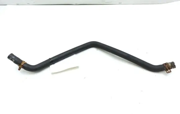 Renault Master III Engine coolant pipe/hose
