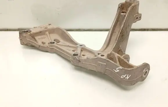 Front lower control arm/wishbone