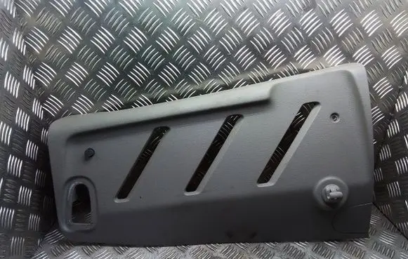 Opel Movano B Sun visor clip/hook/bracket 8200691269