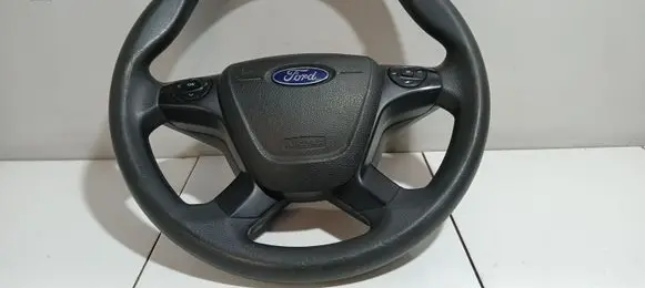 Ford Transit Custom Steering wheel