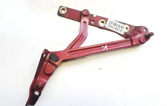 Ford Focus Tailgate/trunk/boot hinge ys41f42701aa ys41-f42701-aa