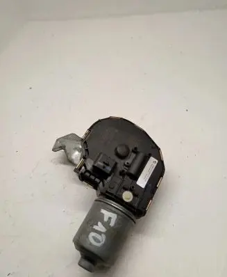 BMW 5 F10 F11 Wiper motor 7308772