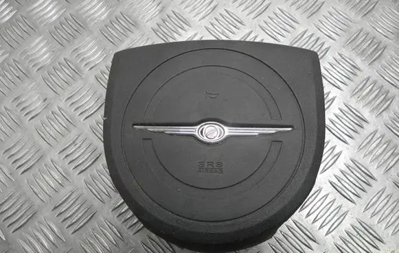 Chrysler 300 - 300C Steering wheel airbag P0UW72XDVAF M3448