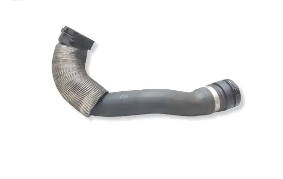 BMW 1 E81 E87 Engine coolant pipe/hose 7552404 17127552404