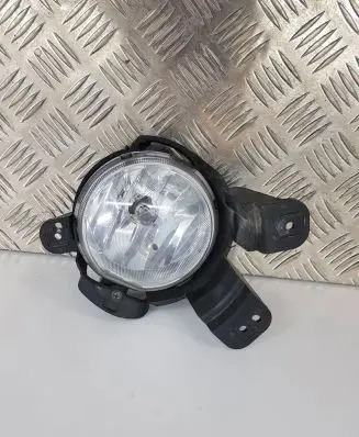 Front fog light