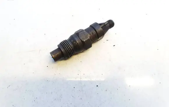 Renault Laguna I Fuel injector kca17s42