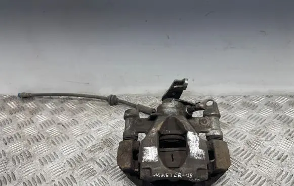 Renault Master III Rear brake caliper