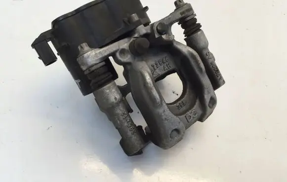 Mercedes-Benz GLA H247 Rear brake caliper A2474230398