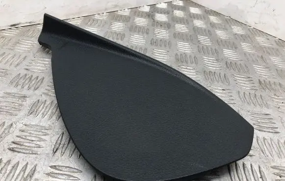 BMW 5 F10 F11 Dashboard side end trim 9209788 9209787 9209793