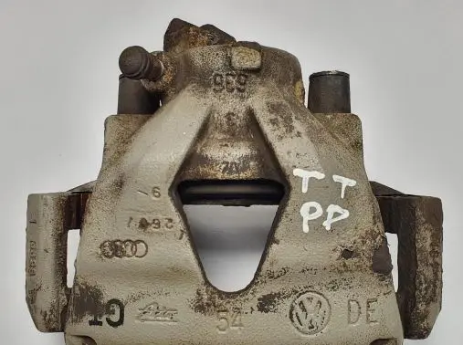 Audi TT Mk1 Front brake caliper
