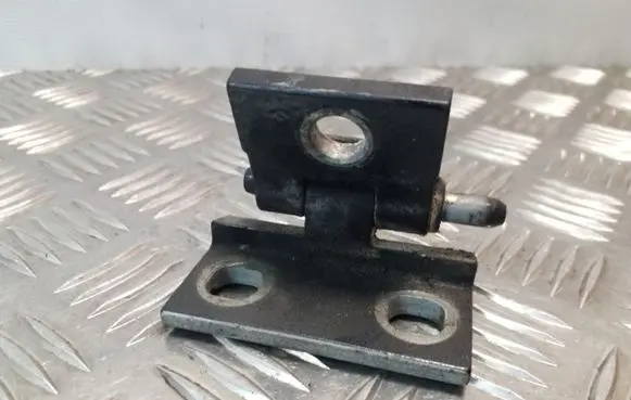 Volvo S60 Front door upper hinge