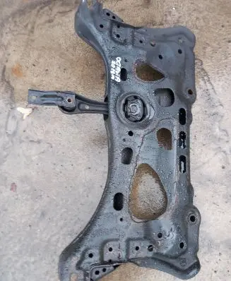 Skoda Octavia Mk3 (5E) Front subframe 5Q0199315 5411327305
