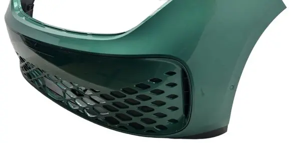 Volkswagen ID. Buzz Front bumper 1T3807217E LN6X
