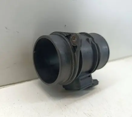Renault Megane III Mass air flow meter 5WK97021