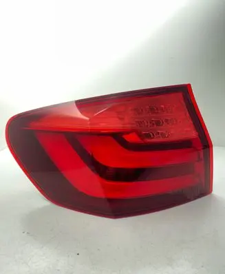BMW 5 F10 F11 Rear/tail lights 63217203