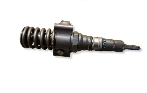 Volkswagen Golf V Fuel injector 03G130073G