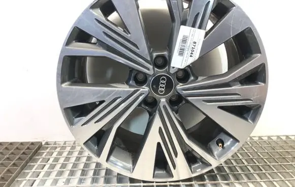 Audi Q4 Sportback e-tron R17 alloy rim 