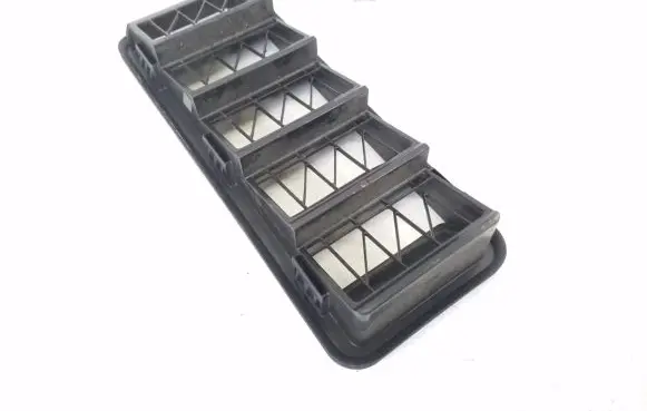 Jaguar XE Fender grill GX63280B62A
