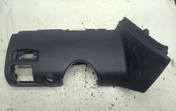 Mercedes-Benz ML W164 Dashboard lower bottom trim panel A1646803687 169031381 REV108